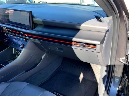 Used 2024 Hyundai Sonata N Line image 16