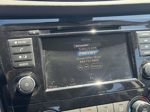 Certified 2022 Nissan Rogue Sport S AWD/4WD image 25