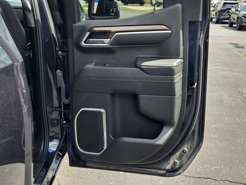 Certified 2024 Chevrolet Silverado 1500 LT AWD/4WD image 10