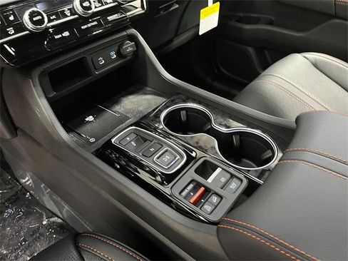 New 2026 Honda Passport TrailSport Elite image 16