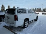 Used 2015 Chevrolet Suburban LTZ image 4
