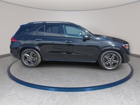 Used 2024 Mercedes-Benz GLE 350 4MATIC image 5