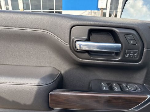 Used 2019 GMC Sierra 1500 SLT w/ SLT Premium Plus Package image 14