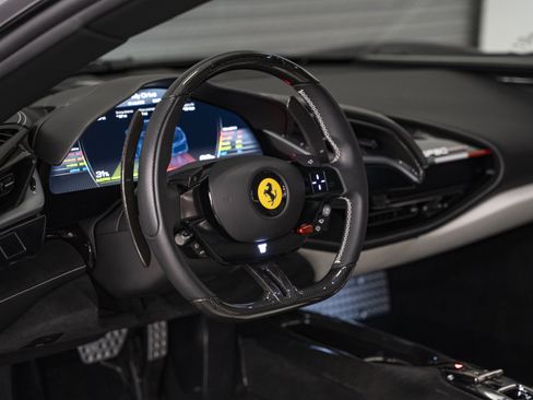 Used 2023 Ferrari SF90 Stradale AWD/4WD image 39