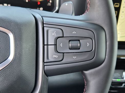 New 2026 GMC Sierra 1500 AT4X AWD/4WD image 28