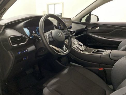 Used 2022 Hyundai Santa Fe XRT AWD/4WD image 18