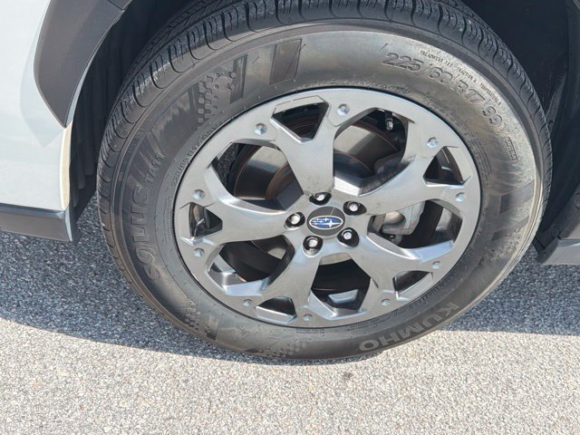 Used 2021 Subaru Crosstrek 2.5i Sport w/ Moonroof Package AWD/4WD image 7
