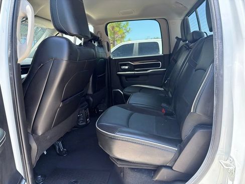 Used 2024 RAM 2500 Laramie w/ Safety Group AWD/4WD image 12