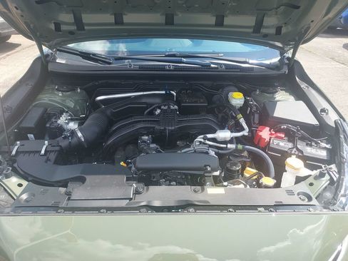 Certified 2026 Subaru Crosstrek 2.5i Premium AWD/4WD image 31
