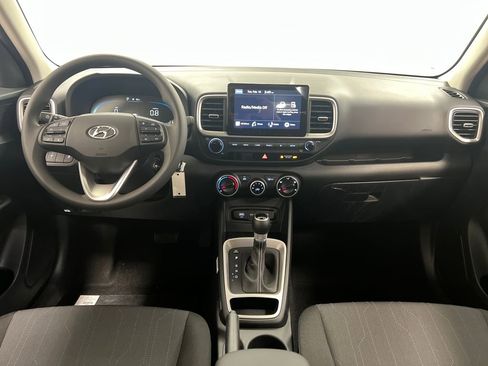 New 2026 Hyundai Venue SE FWD image 12