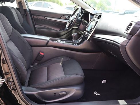 Used 2017 Nissan Maxima 3.5 S FWD image 13