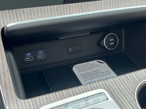 New 2026 Genesis GV80 2.5T Advanced image 27