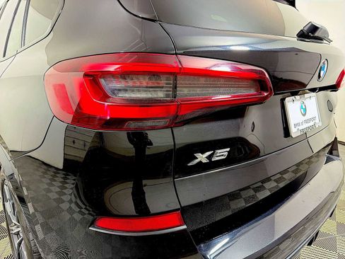 Used 2022 BMW X5 xDrive40i w/ M Sport Package image 27