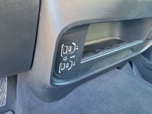 New 2026 RAM 3500 Tradesman AWD/4WD image 20