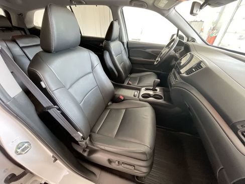 Used 2020 Honda Pilot EX-L image 25