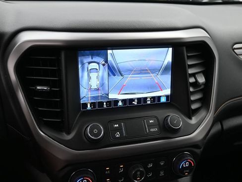 Used 2023 GMC Acadia AT4 w/ Technology Package AWD/4WD image 13