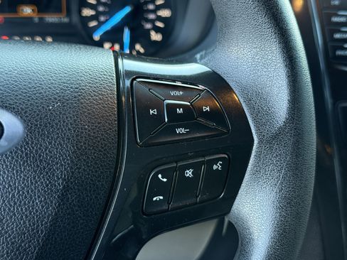 Used 2019 Ford Explorer FWD image 19
