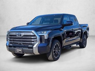New 2026 Toyota Tundra Limited video 1