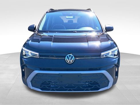 New 2025 Volkswagen Taos S AWD/4WD image 2
