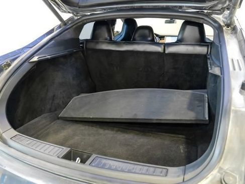 Used 2018 Tesla Model S 100D AWD/4WD image 55