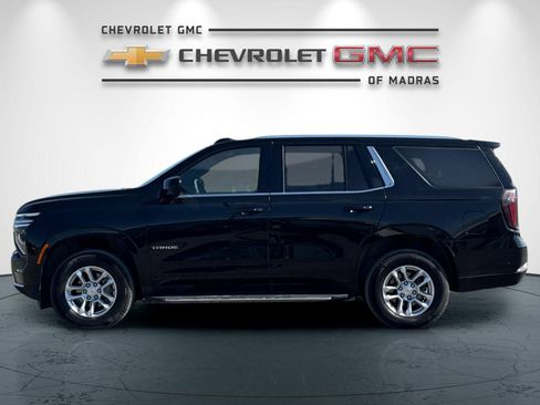 Used 2025 Chevrolet Tahoe LT AWD/4WD image 6