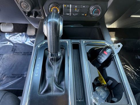 Used 2018 Ford F150 XLT w/ Equipment Group 301A Mid image 27