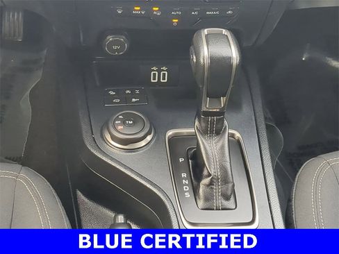 Certified 2021 Ford Ranger XLT w/ Equipment Group 301A Mid image 15