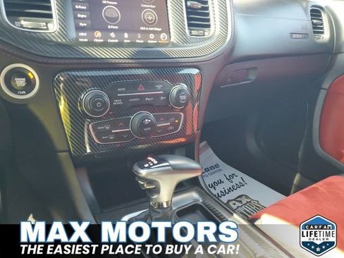 Used 2021 Dodge Charger Scat Pack image 30