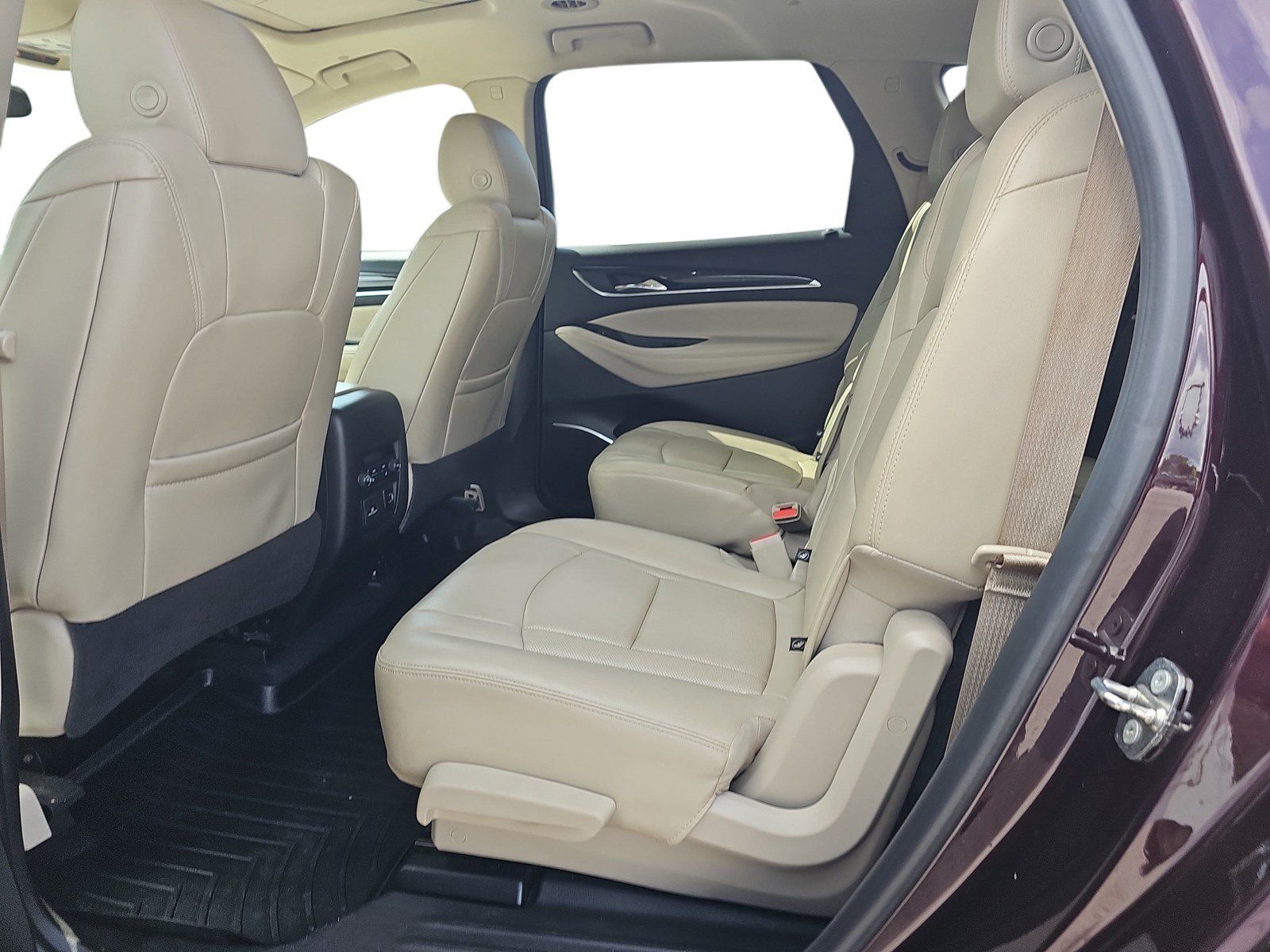 Used 2018 Buick Enclave Premium w/ Experience Buick Package AWD/4WD image 11
