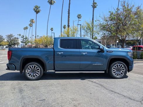 New 2026 GMC Sierra 1500 Denali Ultimate image 2