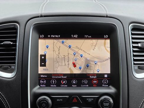 Used 2018 Dodge Durango Citadel AWD/4WD image 22