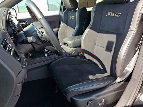Used 2025 Dodge Durango R/T AWD/4WD image 18