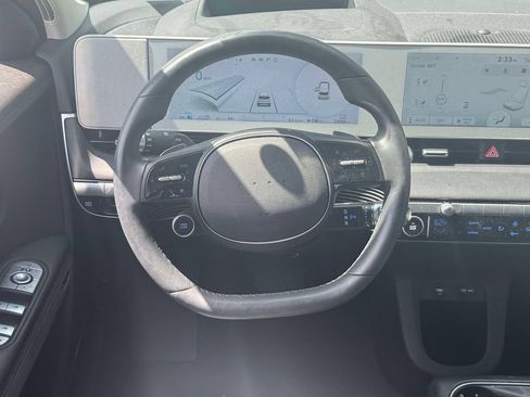 Certified 2023 Hyundai Ioniq 5 Limited w/ Cargo Package AWD/4WD image 14