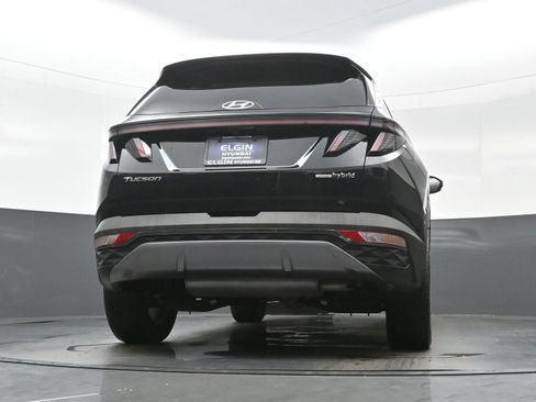 Certified 2023 Hyundai Tucson Limited AWD/4WD image 33