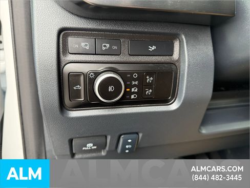 Used 2024 Ford F350 Lariat w/ Lariat Ultimate Package image 27