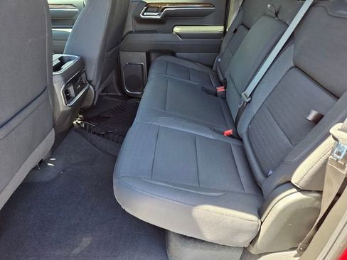 Certified 2024 GMC Sierra 1500 Elevation w/ Max Trailering Package image 11