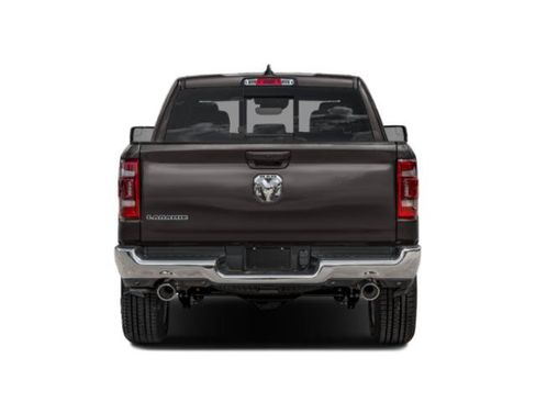 Certified 2023 RAM 1500 Laramie AWD/4WD image 5
