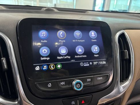 Used 2023 Chevrolet Equinox Premier AWD/4WD image 22