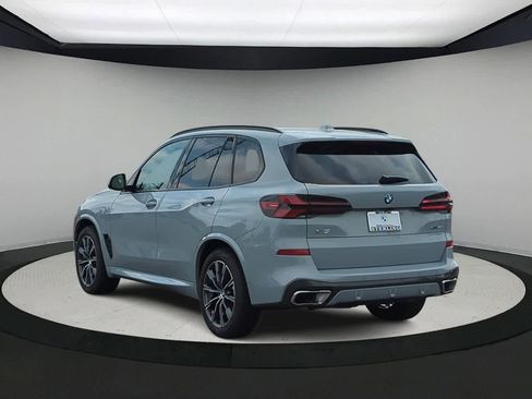 Certified 2024 BMW X5 xDrive40i w/ M Sport Package image 6
