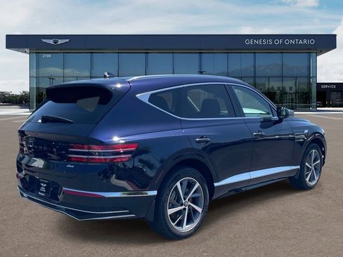 New 2026 Genesis GV80 2.5T Select AWD/4WD image 6