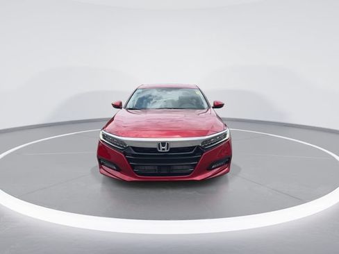 Used 2019 Honda Accord Touring image 3