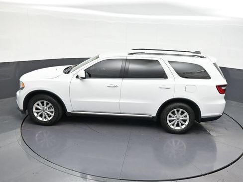 Used 2019 Dodge Durango SXT RWD image 16