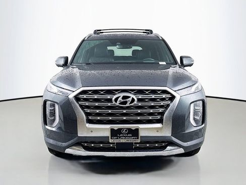Used 2020 Hyundai Palisade Limited AWD/4WD image 2