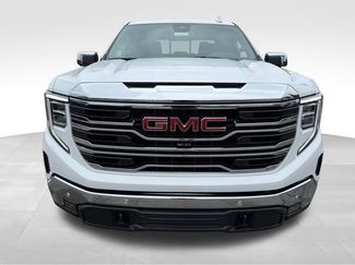 New 2026 GMC Sierra 1500 SLT w/ SLT Premium Plus Package AWD/4WD video 2