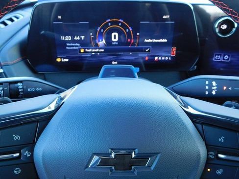 New 2026 Chevrolet Traverse RS w/ LPO, Floor Liner Package FWD image 41