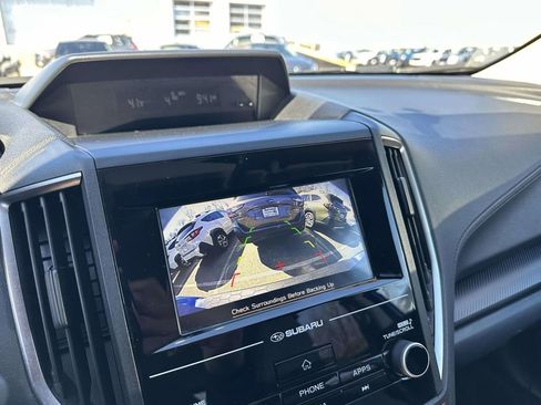 Used 2018 Subaru Crosstrek 2.0i Premium image 17