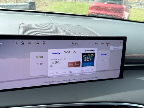 New 2026 Genesis GV70 2.5T Sport Prestige image 16