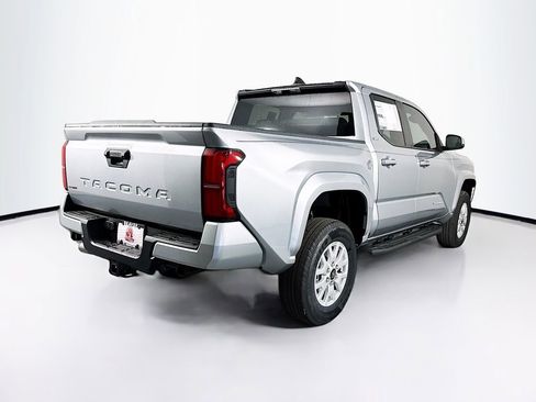 New 2026 Toyota Tacoma SR5 image 9