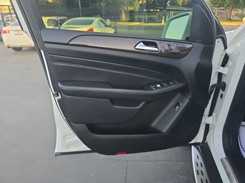 Used 2015 Mercedes-Benz ML 350 2WD image 9