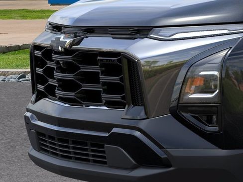 New 2027 Chevrolet Equinox ACTIV w/ Safety and Technology Package AWD/4WD image 13